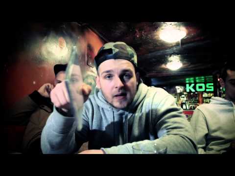 ZAPOWIEDŹ WIZJA LOKALNA SŁUPSK LIVE !! 26.04.2013 KOSMOS PUB UL.FILMOWA 1