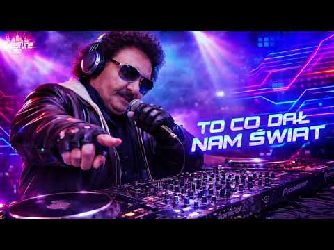 👉 Krzysztof Krawczyk – To co dał nam świat (Techno Remix 2026 🚀)