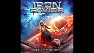 Iron Savior - Dragon King - German Power Metal featuring Piet Sielck