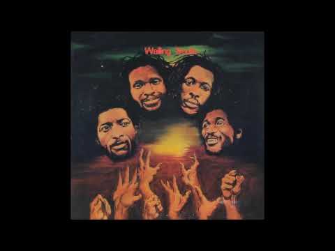 Divulgando: Wailing Souls - Shall Up / M Junior Roots - AL