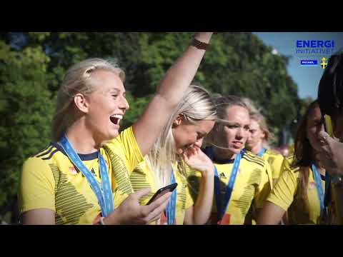 Energiinitiativet  - Gislaveds IS