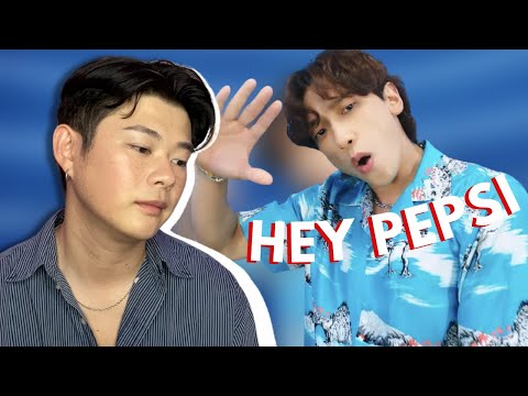 RAIN x MONSTA X x Brave Girls x ATEEZ "SUMMER TASTE" REACTION | now i'm hungry