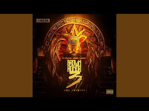 You're All In My Way