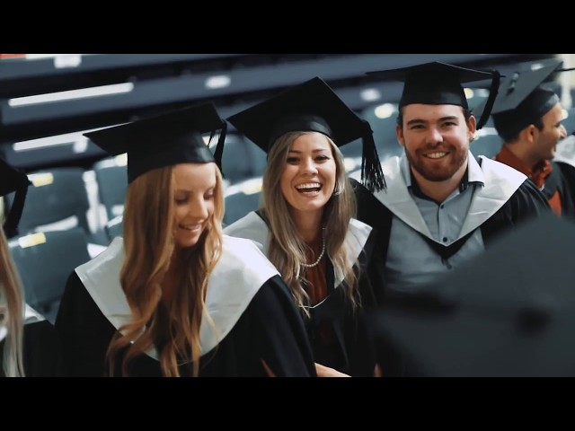 University of the Sunshine Coast vidéo #1