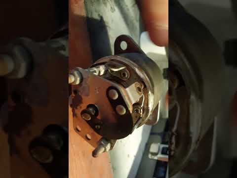 3 terminal style overdrive solenoid p1