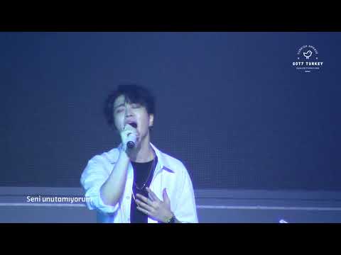 JB & Youngjae - 1.31 AM [Türkçe Altyazılı]