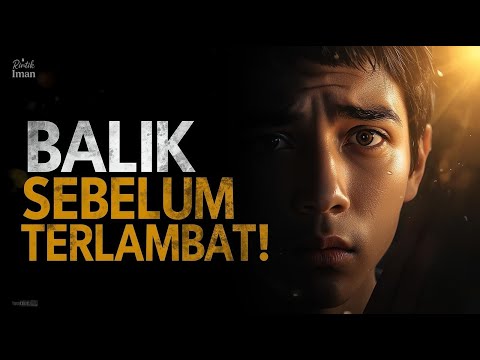 Taubat, Jalan Tenang Menuju Pulang