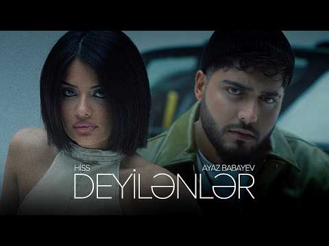 Ayaz Babayev and Hiss