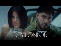 Ayaz Babayev X Hiss Deyilənlər Rəsmi Musiqi Videosu