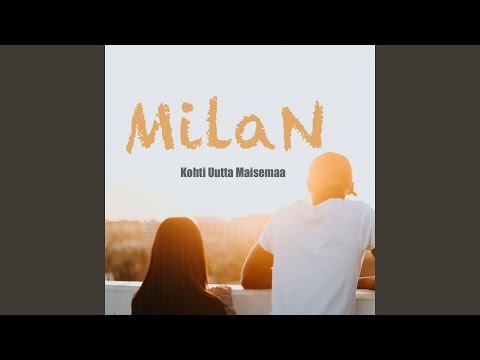 Kohti uutta maisemaa