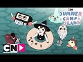 Zomer Kamp Eiland | Verkleedfeestje | Cartoon Network