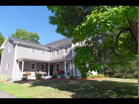 39 Depot Street Douglas MA 01516 - Real Estate For Sale