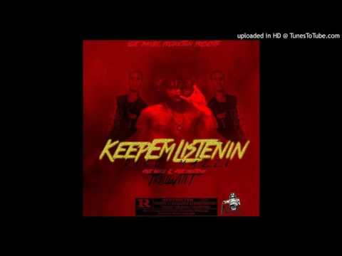 Rico Mazzi Ft Maxi Bravo (Millionz) - Where im From