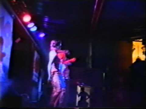 A las 10 en casa - Te Veré + Enamorada de ti - Gira´97 Super 1