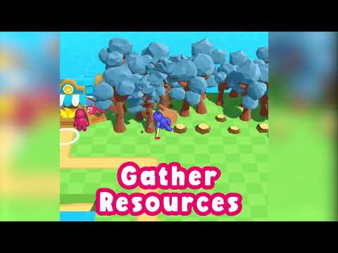 Fantastic Island 3D: Survival video thumbnail