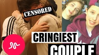 REMAKING CRINGEY COUPLE MUSICAL.LYS!!