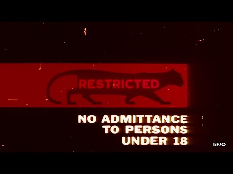 PLANET TERROR-CHERRY'S DANCE OF DEATH 🍒💃♠️