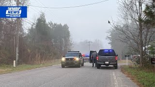 1 in custody following barricade situation off Highway 905 in Horry County, police say