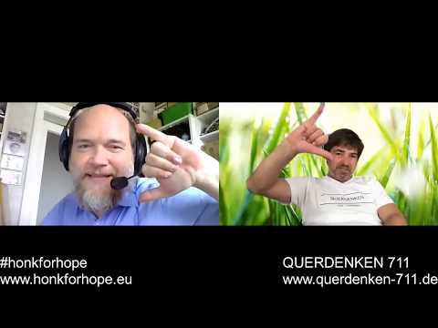 DE: wir präsentieren unsere Kooperation mit der Initiative Querdenken 711 für Verfassungsgrundrechte