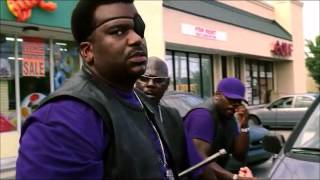 Season 3 Will Ferrell -- Ashley Schaffer.wmv