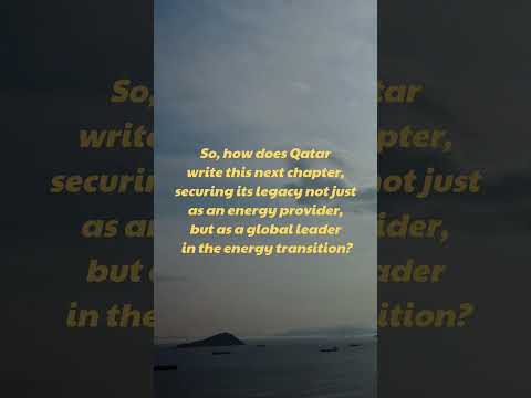 Can the world’s LNG titan lead the clean‑energy race?