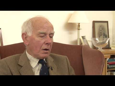 General Sir Peter de la Billière, Special Forces