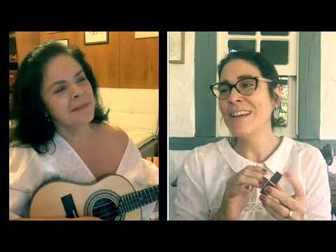 22- Ô DE CASAS - Mônica Salmaso e Luciana Rabello