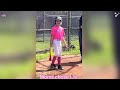 When The Moms Change Their Walk Up Songs Walkupsong Funny Baseball Tball Child