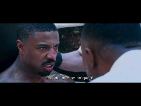 Trailer Oficial Legendado