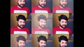 Download lagu Kai Din Se Mujhe / Ankhiyon Ke Jharokho Se / Singing by Jigs Panchal & Anupama mp3