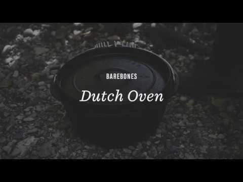 Barebones Living Dutch Ovens