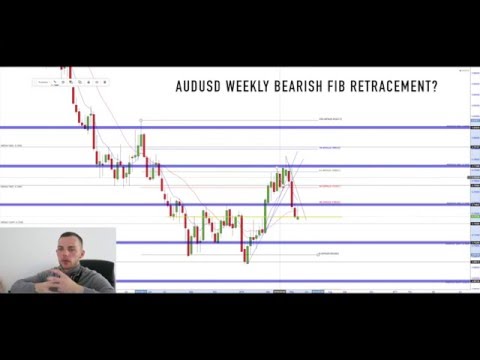 FOREX: AstroFx Technical Tuesday VOL 43