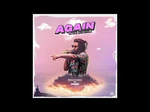 Izame Siva - Again & Again (Part 1) ft. Ruthko [Official Audio]