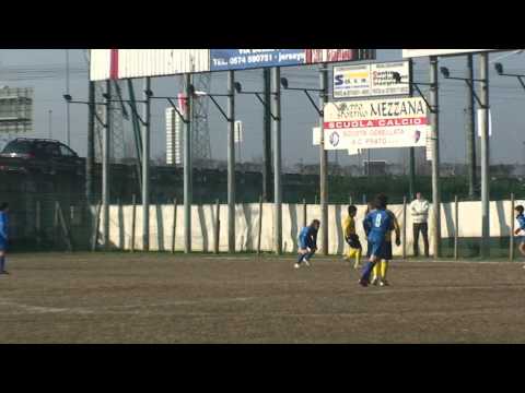 A.C.PRATO PULCINI (2001)-CAMPIONATO GIRONE B MEZZANA-A.C.PRATO DEL 6-2-2011 HD.mp4
