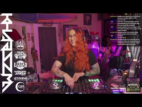 Liquid Soul Sunday 072 - 3 Hours of Liquid DNB  // May 4th 2025