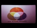 Bullseye Intro 1981
