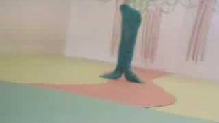 behind crimson eyes- black veil