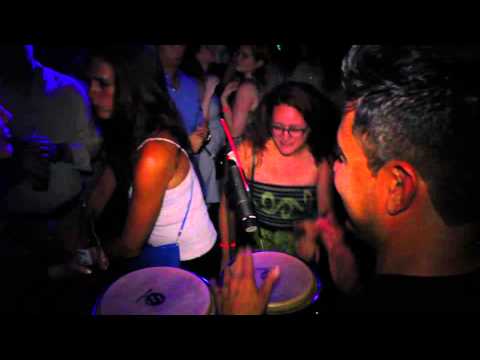 SUBTROPIC @ TROPICALIA