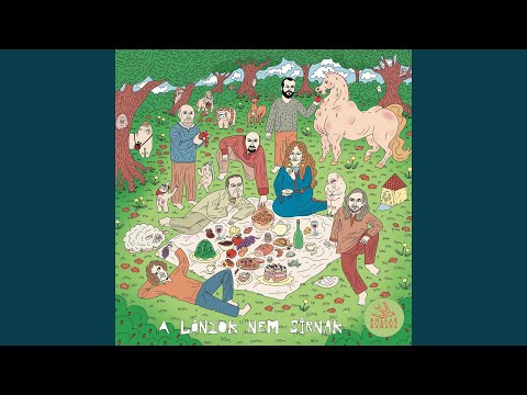 A lányok nem sírnak