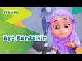 NUSSA AYO BERDZIKIR