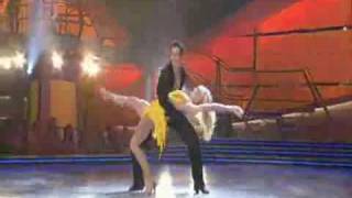 So You Think Yoou Can Dance&#39;s Dmitry Chaplie - Samba