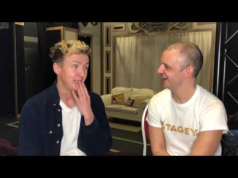 Meets Jordan Lee Davies