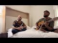 Popeye Raffan Imam Performing Etota Bhalobashi While Meraj Recall Is Playing The Guitar Live