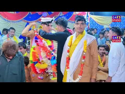 Amin ullah marwat tiktok Song | pashto Bossted Song | Dk Studio Official 