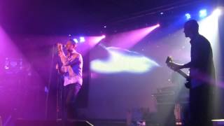 Blancmange - Lose Your Love (Live @ Concorde 2 - Brighton - 10-11-2013)