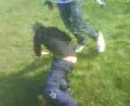 Søren vs. Nico og Alexander :D