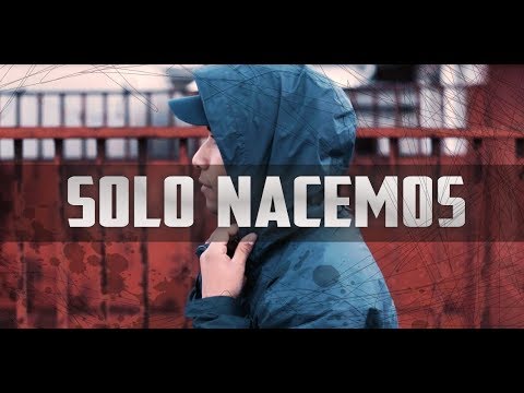 Alaneskillz x Sb - Solo Nacemos