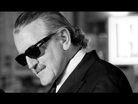 Dieter Meier ~ The Bianca Story - Video