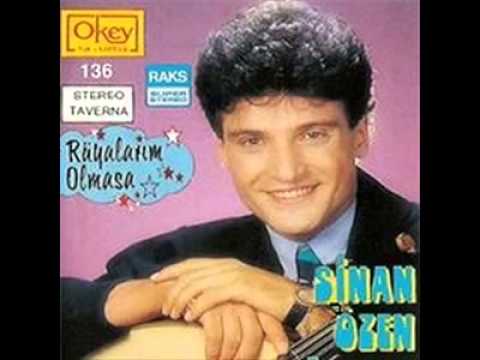 Sinan özen bu gönlumun cananisin