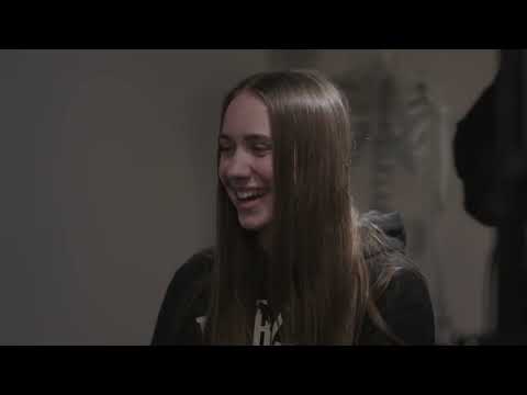 Na útěku-maturitní film o tom, jak nemůžeme utéct od reality